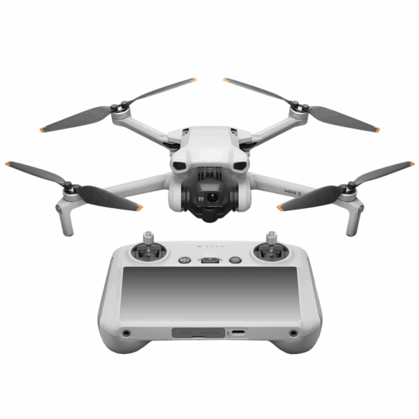 DJI MINI 3 (DJI RC)