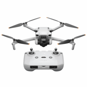 DJI MINI 3