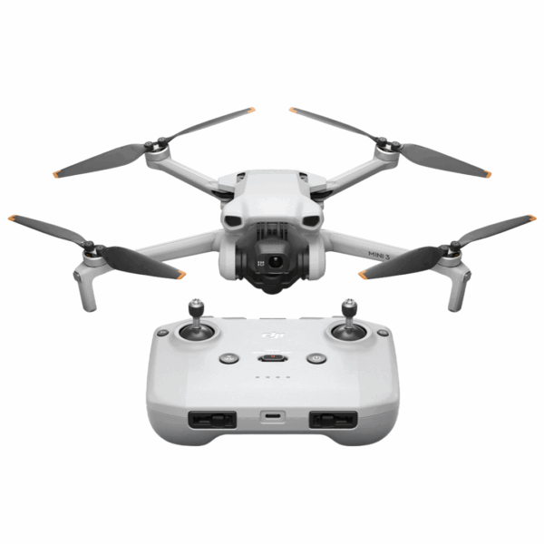 DJI MINI 3