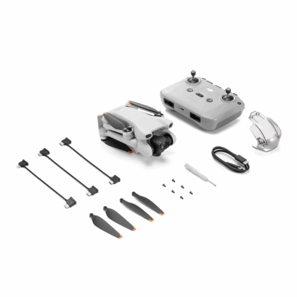 DJI MINI 3 - Image 2