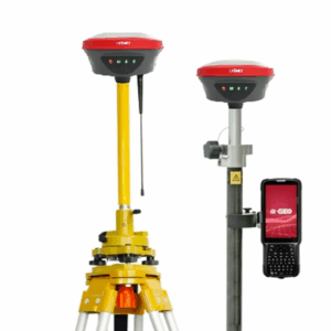 GNSS GeoMex L100 LITE
