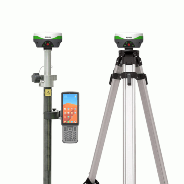 Combo GNSS Alpha 4i