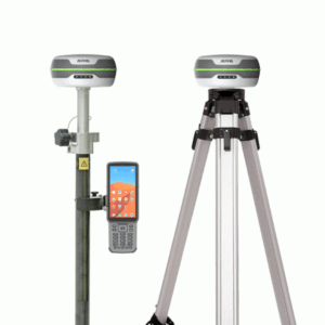 Combo GNSS Alpha 5W