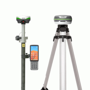Combo GNSS Alpha 5W4i