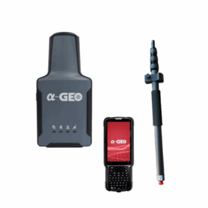 GNSS Alpha-Geo L2 Plus