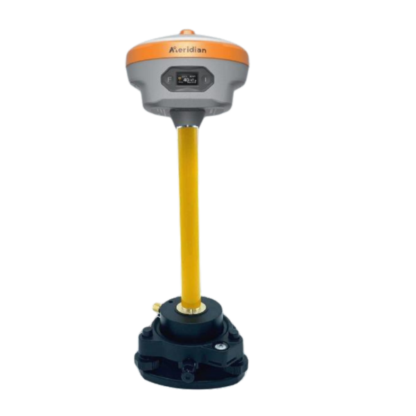 GNSS Meridian MBase