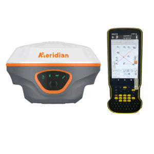 GNSS Meridian M20L + Colectora