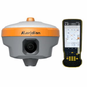 GNSS Meridian M25 + colectora