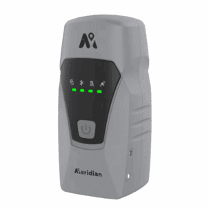 GNSS Meridian ML2 Láser