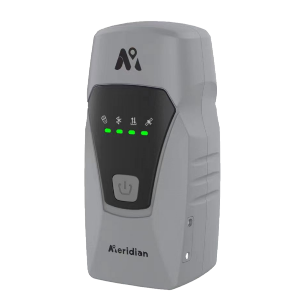 GNSS Meridian ML2 Láser