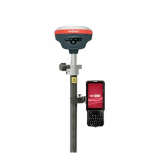 GNSS GeoMex MARVEL lite (Rover)