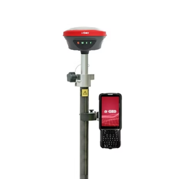 GNSS GeoMex L100 (Rover)