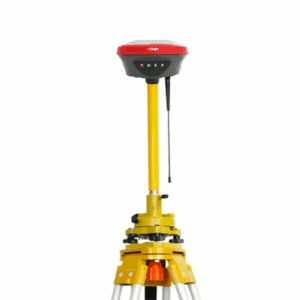 GNSS GeoMex L100 (Base y radio externo)