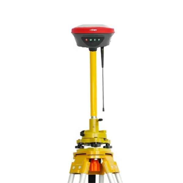 GNSS GeoMex L100 (Base y radio externo)
