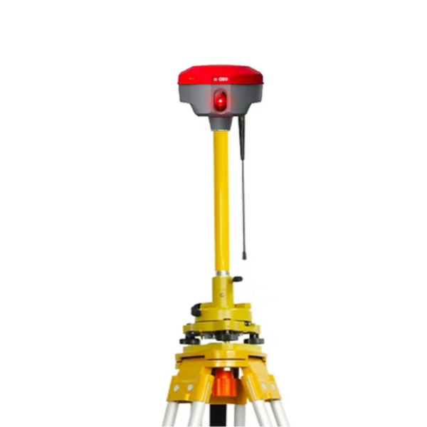 GNSS GeoMex L100 AR+ Base con radio externo (Con cámara AR)