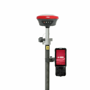 GNSS GeoMex L100 AR+ Rover (Con cámara AR)