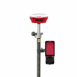 GNSS GEOMATE SG6 (Doble cámara para AR y fotogrametría) Rover
