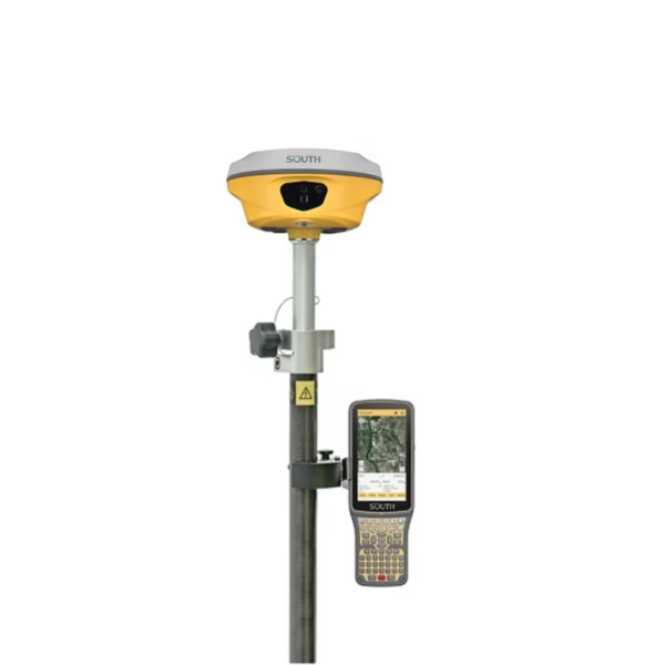 GNSS South Alps1 (Rover)