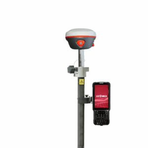 GNSS GeoMex T2 con cámara AR (Rover)