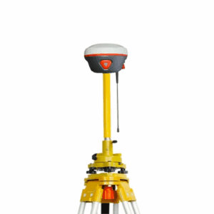 GNSS GeoMex T2 con cámara AR (Base y radio externo)