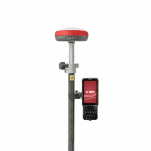 GNSS Alpha- Geo L300 (Rover)