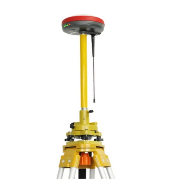 GNSS Alpha- Geo L300 (Base y radio externo)
