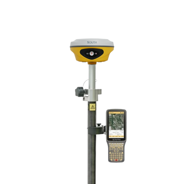 GNSS South ALPS 2