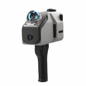 Escáner 3D Makerpro Eagle