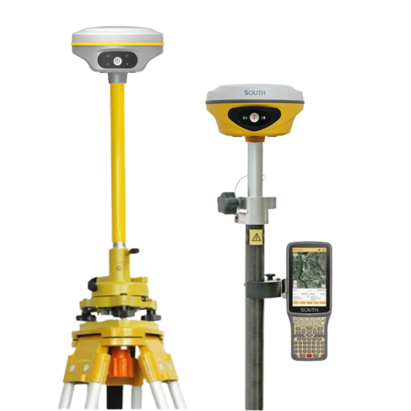 Combo GNSS G7Q + Alps 2 y accesorios