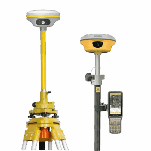 Combo GNSS G7Q + Alps 1 y accesorios
