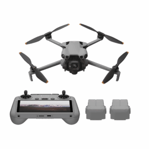 DJI MINI 5 PRO FLY MORE COMBO PLUS (DJI RC2)