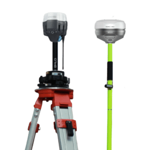 Combo Emlid Reach RS2+ & RS4 PRO