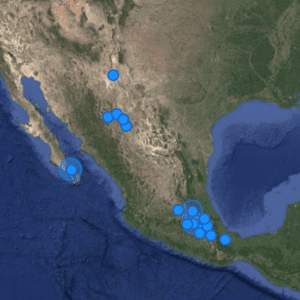 Servicio de correciones GNSS NTRIP 1 año
