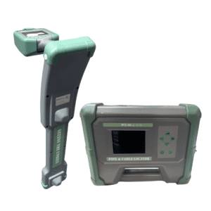 PCL-30: Localizador de tuberías y cables