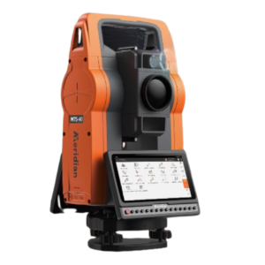 Estación Total Android Meridian MTS-A1