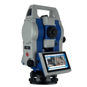 Estación Total Android Stonex R60