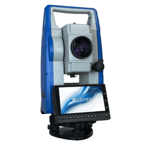 Estación Total Android Stonex R40