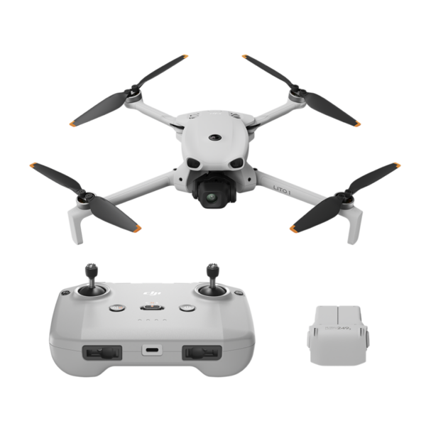 DJI Lito 1
