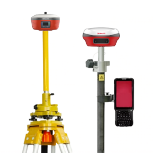 Combo GNSS Geomate SG7 + Gbase