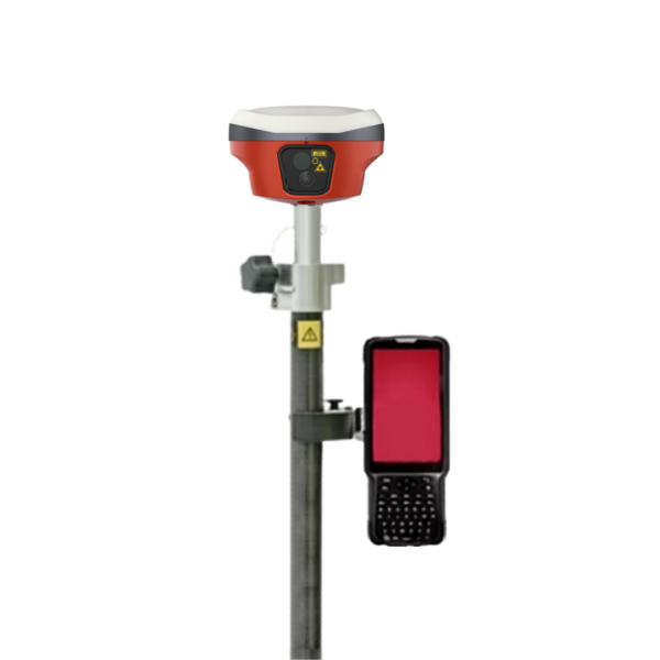GNSS Geomate SG6L Rover