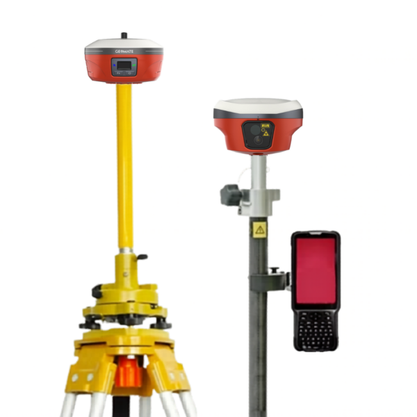 Combo GNSS Geomate SG6L + Gbase