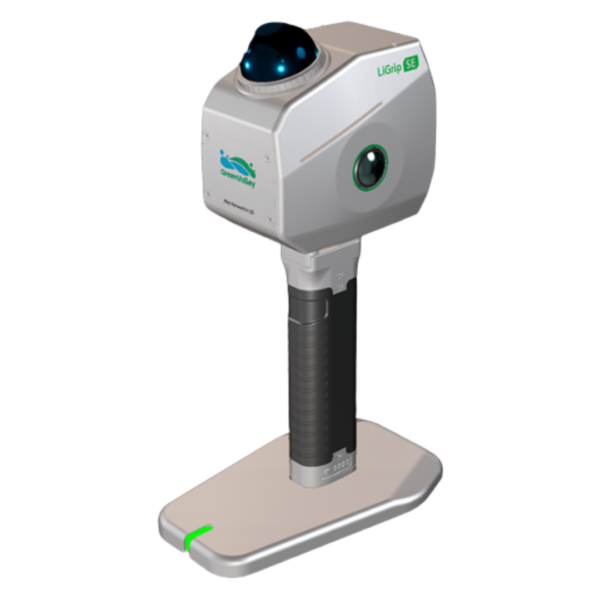 Escáner LiGripSE RTK