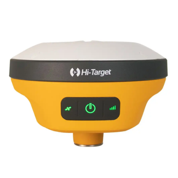BASE Hi-Target V200 - Con radio externo
