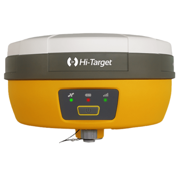 Base Hi-Target V30 Plus - sin radio Externo