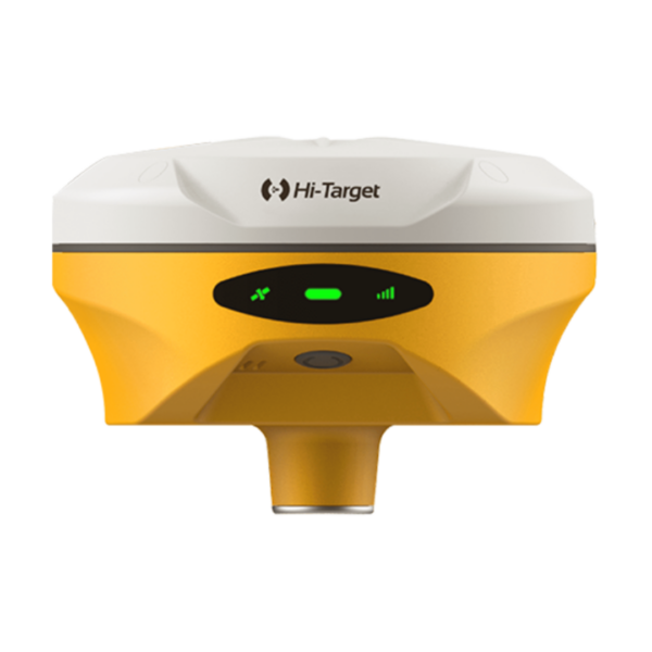 Base Hi-Target V500 con Radio Externo