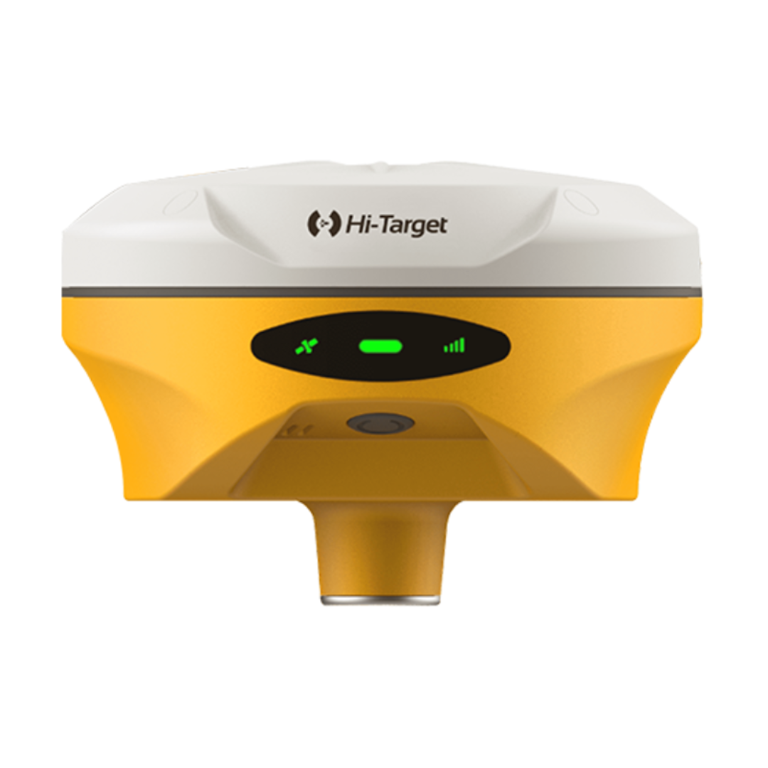 Base Hi-Target V500 sin radio Externo