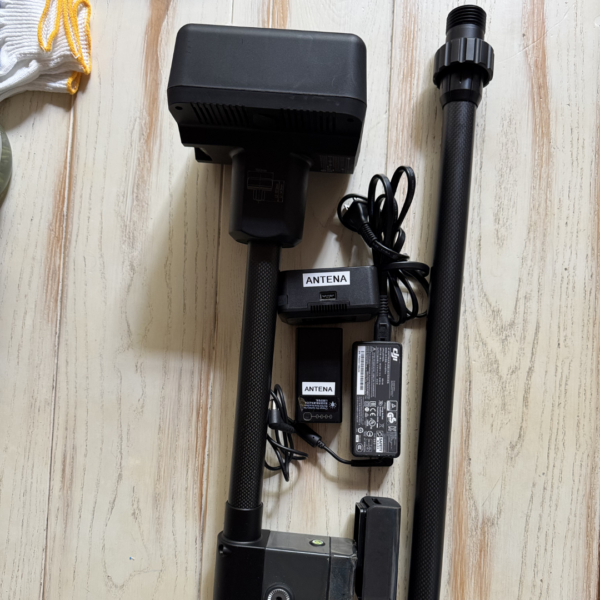 GNSS DJI D-RTK2 DJI