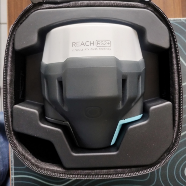 GNSS Emlid Reach RS2+