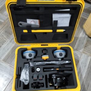 Combo GNSS Meridian M5 PLUS