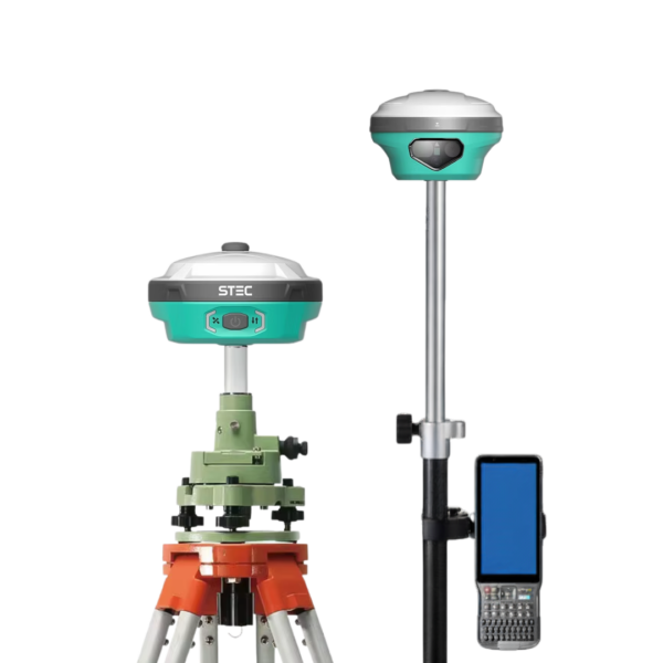 Combo STEC SV5- SDi